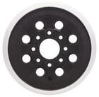 Bosch Professional Schleifscheibe Bosch Schleifteller mittelhart, 125 mm, f&uuml;r...
