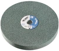 metabo Schleifscheibe, 200 x 25 x 32 mm 80 J Siliziumcarbid f&uuml;r Doppelschleifer