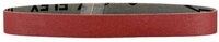 metabo Schleifpapier 3 Schleifb&auml;nder 50x1020 mm, P 120,Ds 629066000