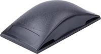 Wolfcraft Blockhobel Wolfcraft Handschleifklotz Ma&szlig;: 130 x 32 x 70 mm