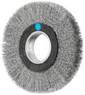 Pferd Rundb&uuml;rste PFERD TOOLS POS Rundb&uuml;rste breit ungezopft RBU...