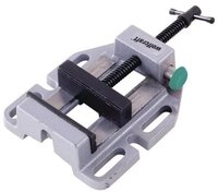 Wolfcraft Schraubstock Maschinenschraubstock 3423000