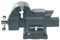 STANLEY Schraubstock Stanley Schraubstock MaxSteel schwer, 100 mm