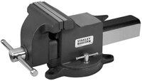 STANLEY Schraubstock STANLEY MaxSteel Schraubstock 1-83-068 Spann-Weite (max):...