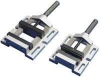 Holzmann Schraubstock Maschinenschraubstock M100