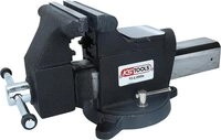 KS Tools Schraubstock KS Tools 914.0006 Parallel-Schraubstock, 6''