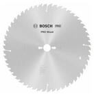 Bosch Professional Kreiss&auml;geblatt Bosch Kreiss&auml;geblatt Optiline Wood f&uuml;r