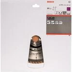 Bosch Professional Kapps&auml;geblatt Multi Material