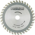 PROXXON INDUSTRIAL Kreiss&auml;geblatt Proxxon Micromot Kreiss&auml;geblatt &Oslash; 80 mm...