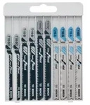 Bosch Accessories Stichs&auml;geblatt Bosch Accessories 2607010630...