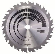 BOSCH Kreiss&auml;geblatt Kreiss&auml;geblatt315 x 30 x 3.2 mm, 20, SB2 2608640701