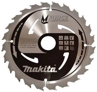 Makita Kreiss&auml;geblatt Kreiss&auml;geblatt 190x30x24Z B-32041