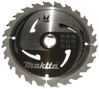 Makita Kreiss&auml;geblatt Kreiss&auml;geblatt 165x20x24Z B-32007