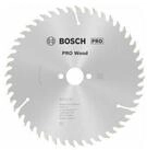 Bosch Professional Kreiss&auml;geblatt Bosch Kreiss&auml;geblatt Optiline Wood f&uuml;r