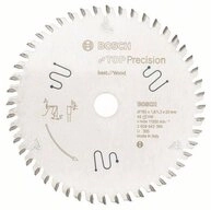 BOSCH Kreiss&auml;geblatt Kreiss&auml;geblatt Best for Wood, 165 x 20 x 1.8 mm, 48...
