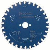 BOSCH Kreiss&auml;geblatt Kreiss&auml;geblatt160 x 20 x 2.0 mm, 30 2608644365