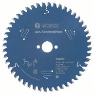 BOSCH Kreiss&auml;geblatt Kreiss&auml;geblatt165 x 20 x 2.6 mm, 48 2608644128