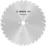 BOSCH Kreiss&auml;geblatt