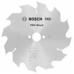 Bosch Professional Kreiss&auml;geblatt Bosch Kreiss&auml;geblatt Optiline Wood f&uuml;r