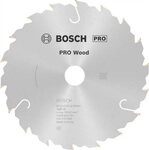 BOSCH S&auml;geblatt Bosch PRO Holz KSB,150x2x20mm