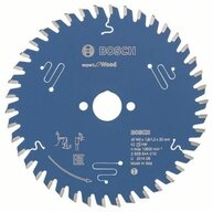 BOSCH Kreiss&auml;geblatt Kreiss&auml;geblatt140 x 20 x 1.8 mm, 42 2608644010