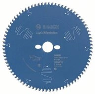 BOSCH Kreiss&auml;geblatt Kreiss&auml;geblatt254 x 30 x 2.8 mm, 80 2608644112