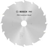 BOSCH Kreiss&auml;geblatt