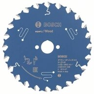 BOSCH Kreiss&auml;geblatt Kreiss&auml;geblatt140 x 20 x 1.8 mm, 24 2608644008