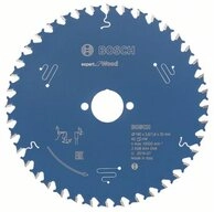Bosch Accessories Kreiss&auml;geblatt Bosch Accessories Expert for Wood 2608644048