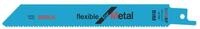 BOSCH S&auml;bels&auml;geblatt 100 S 922 BF Metal S&auml;bels&auml;geblatt 150 mm (100-St),