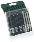 BOSCH Stichs&auml;geblatt Bosch S&auml;geblattkassette Holz/Metall/Kunststoff (U-Schaft),