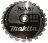 Makita Kreiss&auml;geblatt Makita SPECIALIZED S&auml;geb.355x30x24Z (B-33087)