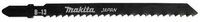 Makita Stichs&auml;geblatt Makita 80mm 8/1" Stichs&auml;geblatt 5St&uuml;ck T111C