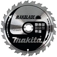 Makita Kreiss&auml;geblatt, MAKBLADE S&auml;geblatt 305 x 30 x 80Z