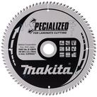 Makita Kreiss&auml;geblatt Makita SPECIALIZED S&auml;geblatt 260x30x84Z - B-33875