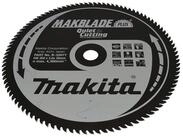 Makita Kreiss&auml;geblatt Makita MAKBLADE+ S&auml;geblatt 350x30x100Z - B-32677