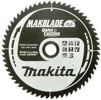 Makita Kreiss&auml;geblatt, MAKBLADE+ S&auml;geblatt 305 x 30 x 40Z