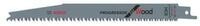 Bosch Professional S&auml;bels&auml;ge Bosch S&auml;bels&auml;geblatt S 2345 X, Progressor for...