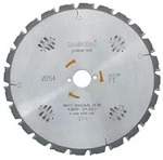 metabo Kreiss&auml;geblatt, "power cut wood - professional", 300 x 30 mm,...
