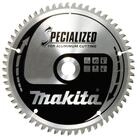 Makita Kreiss&auml;geblatt Makita SPECIALIZED S&auml;geblatt 190x30x60Z - B-33261