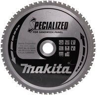 Makita Kreiss&auml;geblatt Makita B-33598 Kreiss&auml;geblatt 1 St.