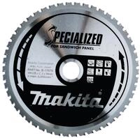 Makita Kreiss&auml;geblatt, SPECIALIZED S&auml;geblatt 235 x 30 x 50Z