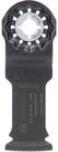 BOSCH S&auml;geblatt Bosch Starlock BIM Tauchs&auml;geblatt AIZ 32 APB Wood and Metal...