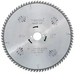 metabo Kreiss&auml;geblatt, "multi cut - professional", 150 x 20 mm, Z&auml;hnezahl 36,