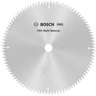 BOSCH Kreiss&auml;geblatt Pro Multi Material, Multi Material, 350 x 3,2 x 30 mm, 96