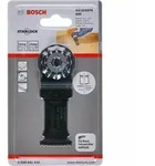 Bosch Professional Tauchs&auml;geblatt BIM Tauchs&auml;geblatt AIZ 32 BSPB Hard Wood...