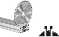 FESTOOL Kreiss&auml;geblatt HW 260x2,4x30 TF68 Kreiss&auml;geblatt 260 x 30 x 1.80 mm