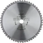 Wolfcraft Kreiss&auml;geblatt Wolfcraft Kreiss&auml;geblatt 315 mm 28 Z&auml;hne