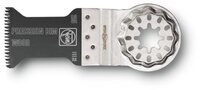 Fein S&auml;geblatt
