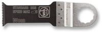 Fein Multitool E-Cut Standard-S&auml;geblatt 32 mm, 1 Stck Fein